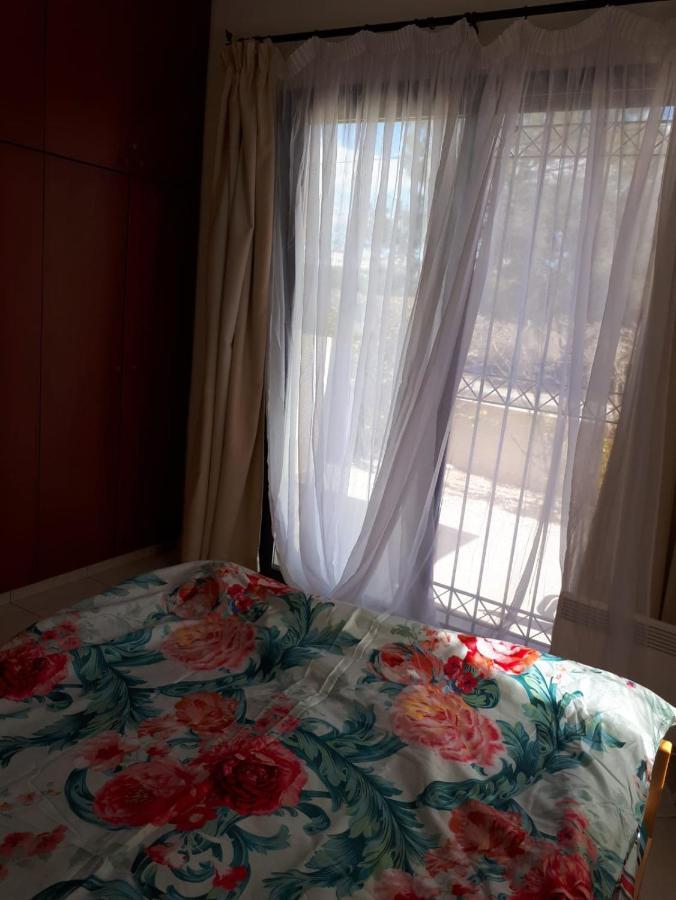 Faros Beach Пафос Экстерьер фото