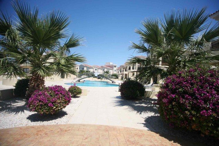 Faros Beach Пафос Номер фото